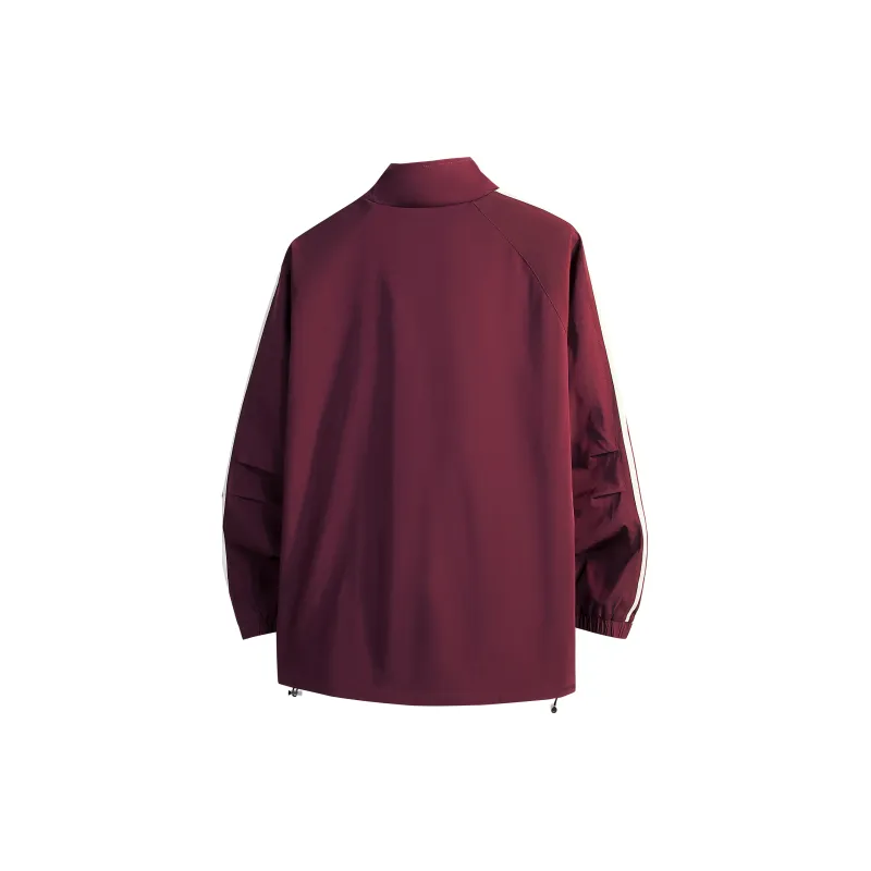 S.k. Manor Hill Jackets Coats Unisex-6