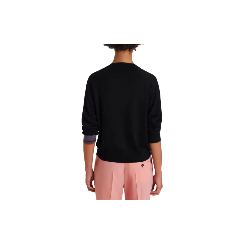 Paul Smith Knitwear Women's Black-2