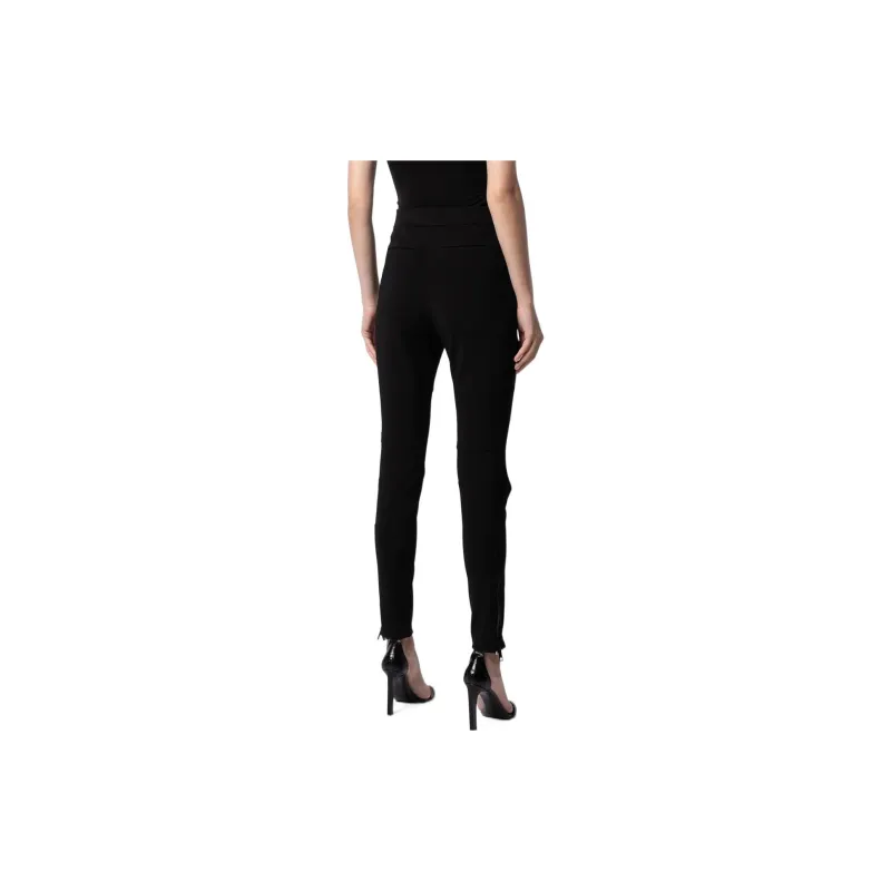 Burberry Jeans Women's Black-3