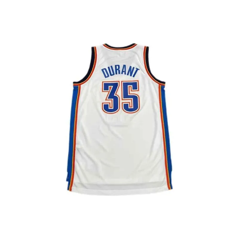 Adidas x NBA Basketball Jerseys Unisex White-1