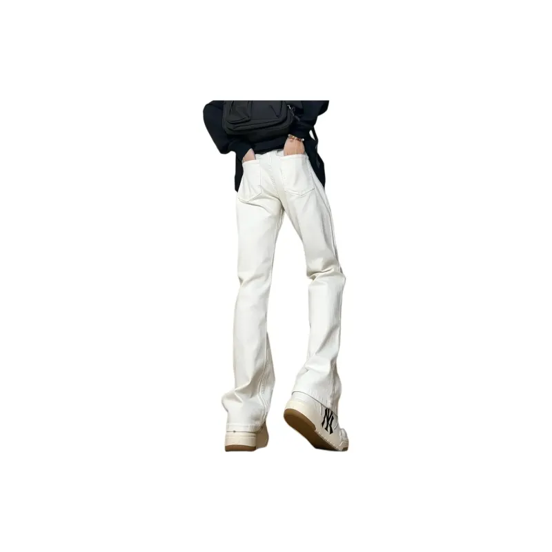 GF Jeans Unisex-8