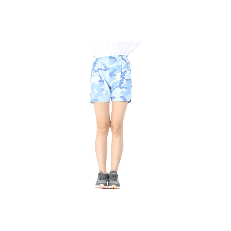 Tectop Casual Shorts Women's-1