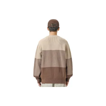WOOD SOON Knitwear Men
