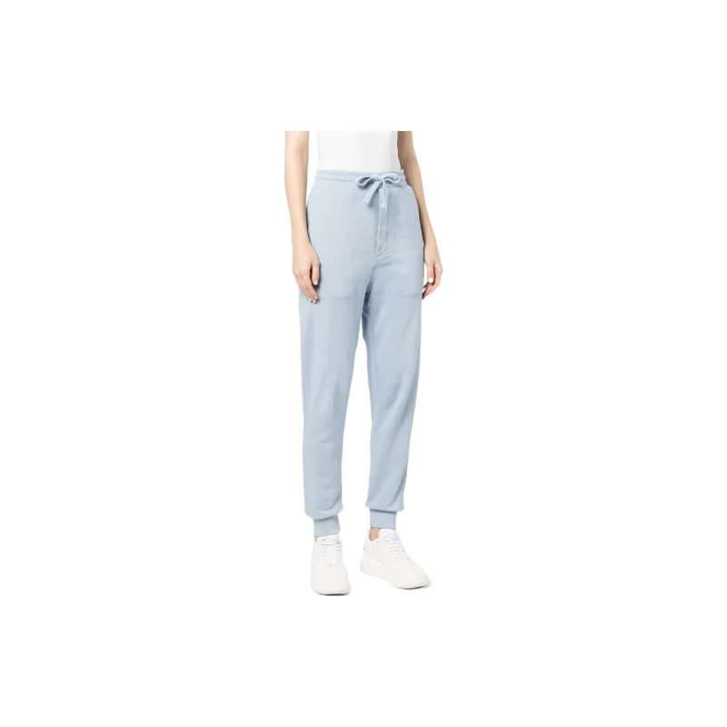 NANUSHKA Shay Embroidered Track Pants-3