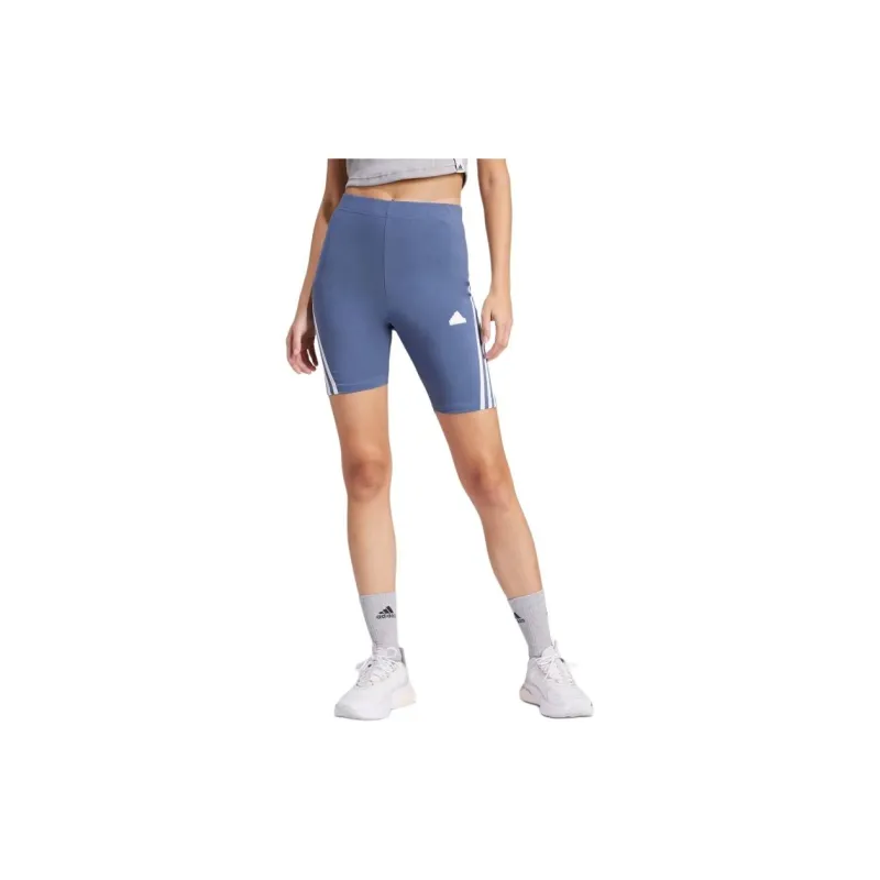 Adidas Future Icons Sports Shorts Women's Pre Coated Ink-1