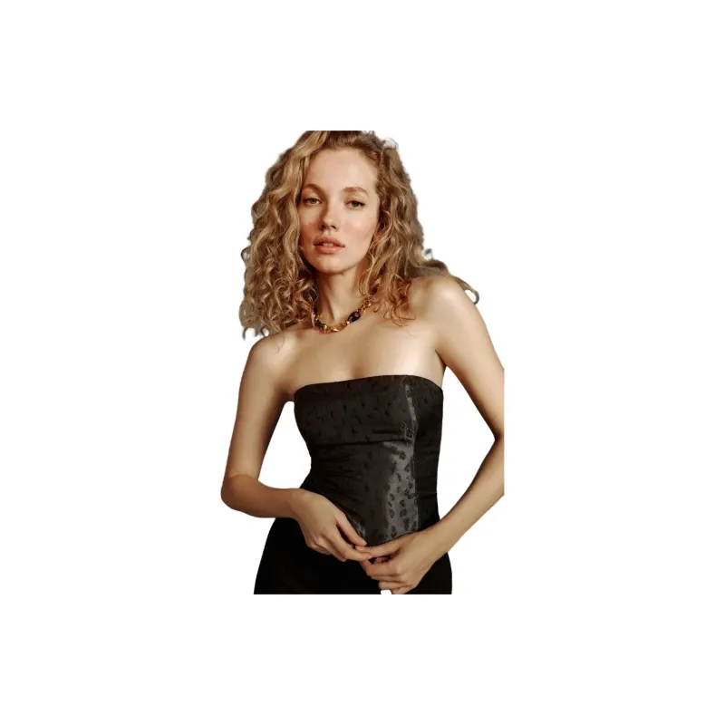 Reformation Strapless Tops Women's-4