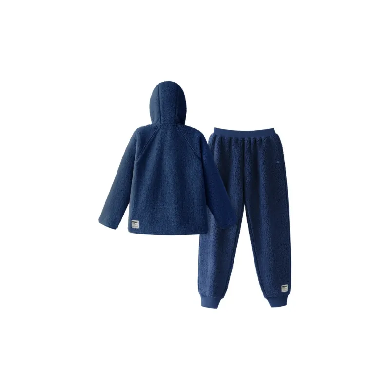 BANANA IN Men Pajama Sets-10