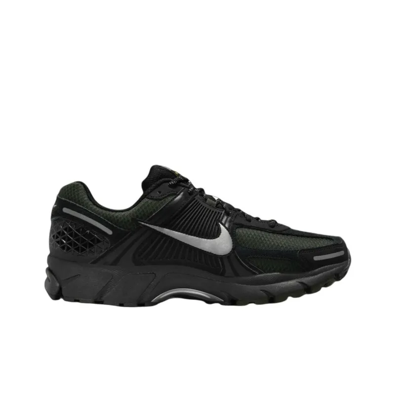 Nike Zoom Vomero 5 Black Sequoia-1
