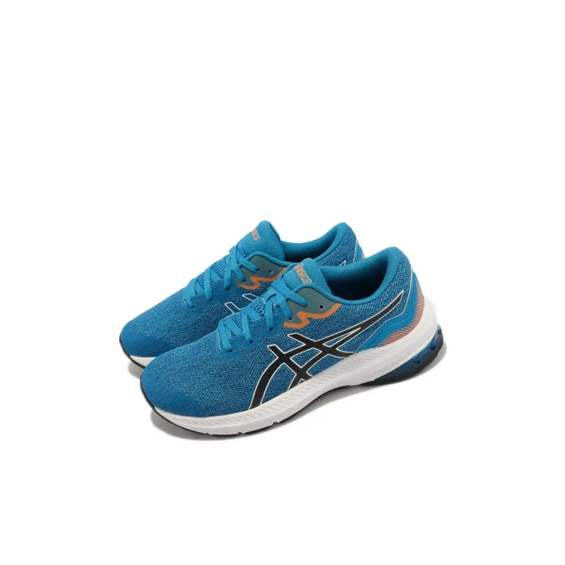 Asics GT 1000 11 GS 'Island Blue'-2