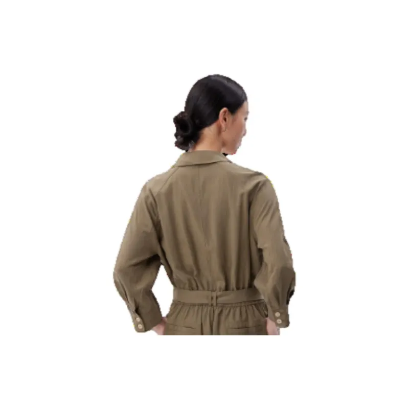 Broadcast Bodysuits Women's-5