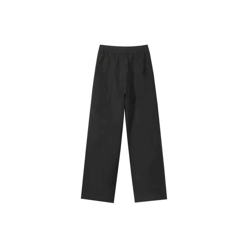 R.super FW24 Casual Pants Unisex-1