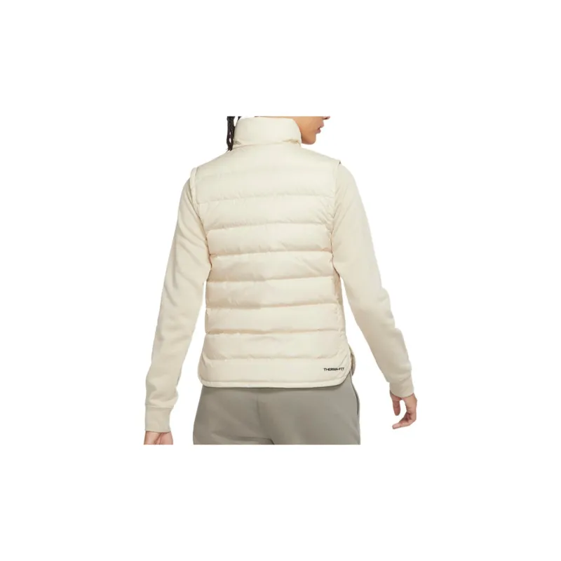 Nike Vests Women's White-3