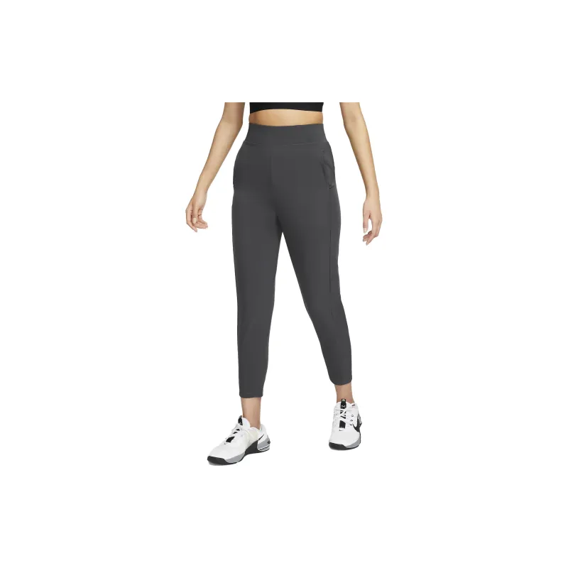 Nike Leggings Women's Gray-2