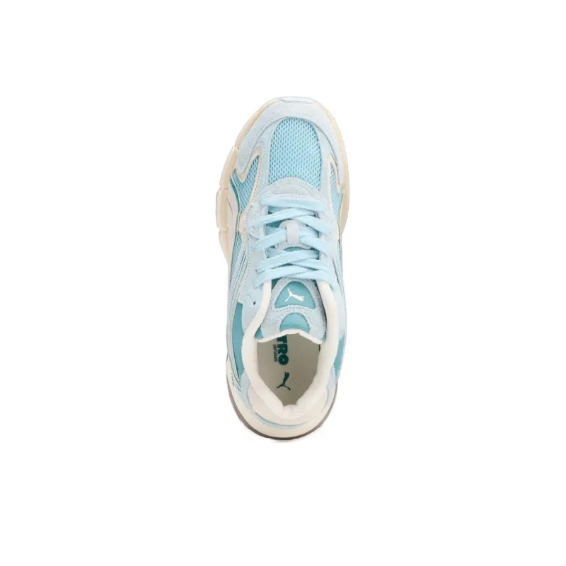 PUMA Teveris Nitro Pastel 'Silver Sky White Icy Blue' Women's-3