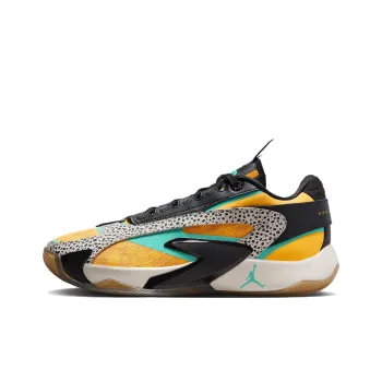 Jordan Luka 2 The Pitch GS