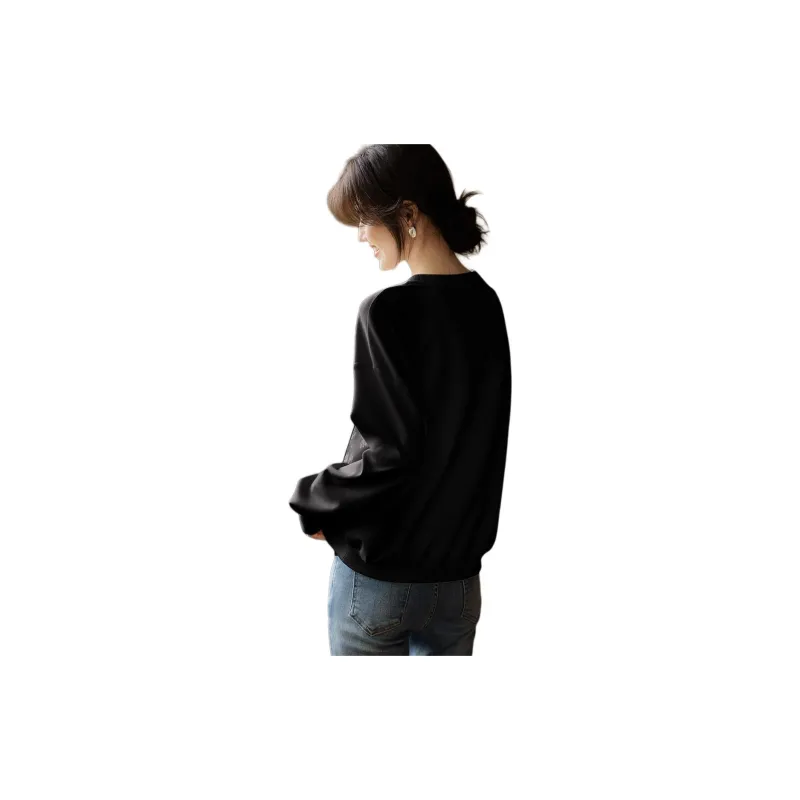 XWI Sweatshirts Women's-5
