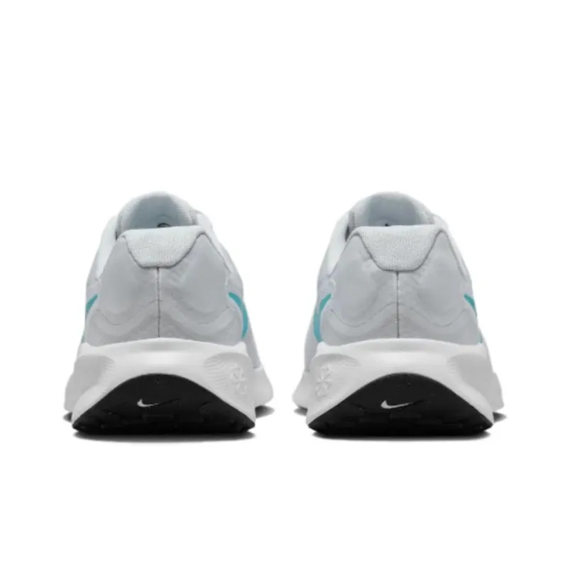 Nike Women's Revolution 7 EasyOn 'Pure Platinum Dusty Cactus'-4