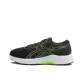 Black/Green