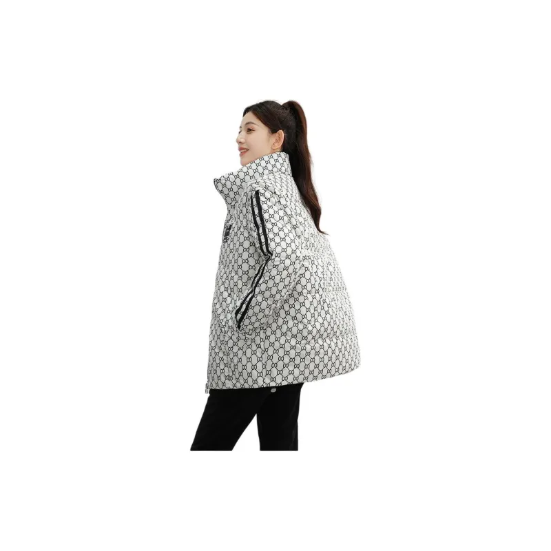 YAYA Down Jackets Women's-5
