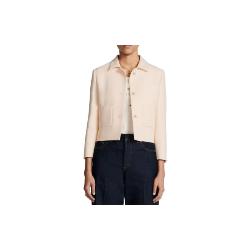 DIOR Jackets Women's-2