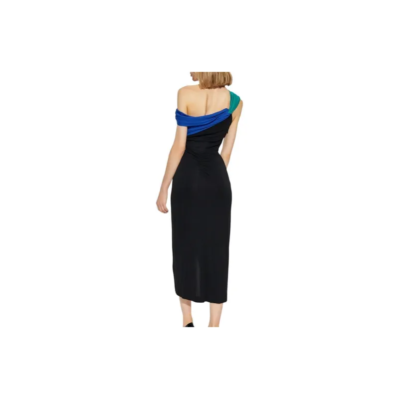 DVF Diane Von Furstenberg Terin Midi Dress-2