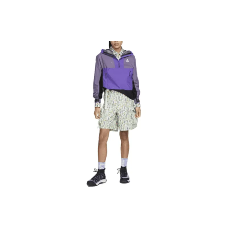 Nike ACG Jackets Women's Purple-4