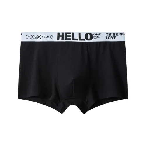 Qiao Ni Tong Men Underpants