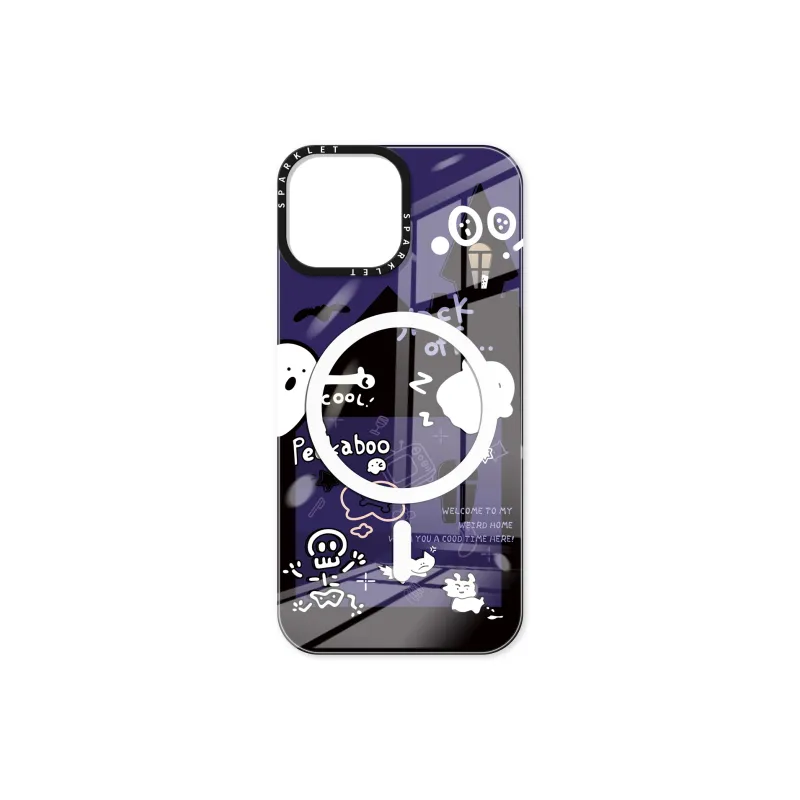 MINISO Phone Cases-4