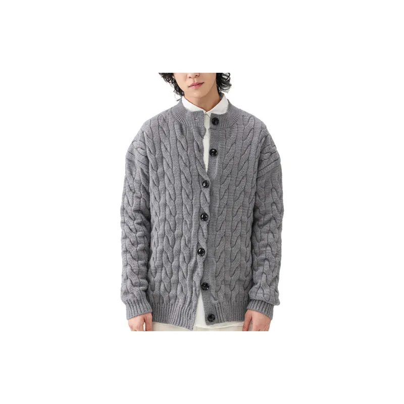 Vitocano Knitwear Unisex-13