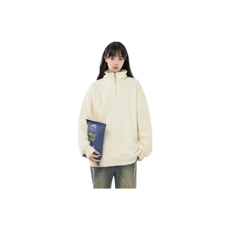 Mackyo x Soorchce Sweatshirt Unisex-10