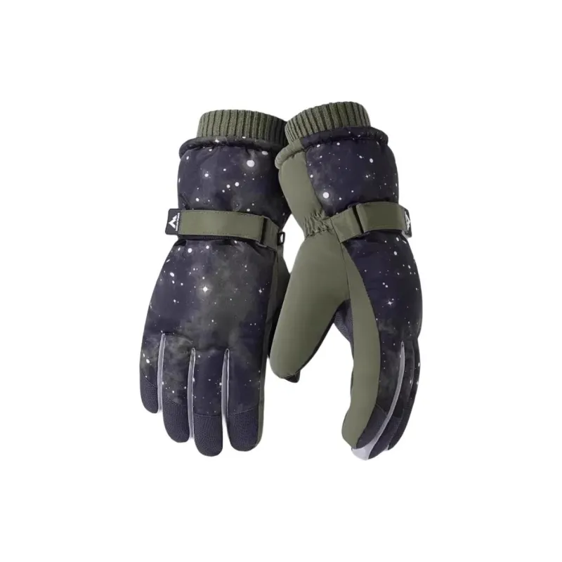 TUCANO Gloves Unisex-6