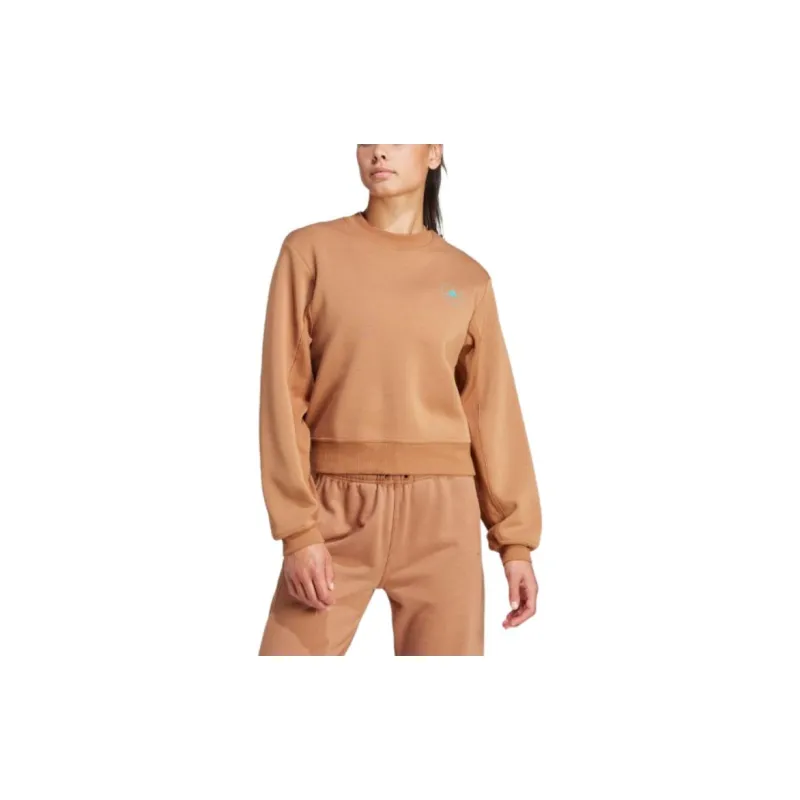 Adidas Free Shipping With AdiClub Adidas By Stella McCartney Sportswear Sweatshirt-2