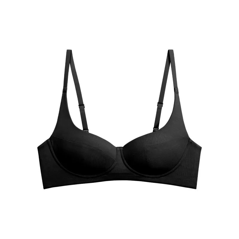 Ti Wei Su Women's Bras-5