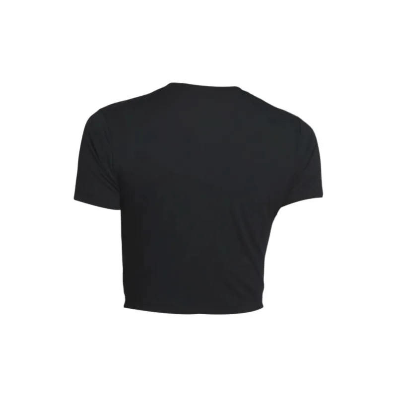 Nike Sportswear Essential Women's Slim Cropped T-Shirt-1