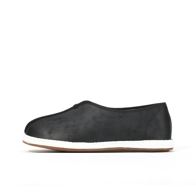 Old Meihua Men's Casual Shoes Men's-0