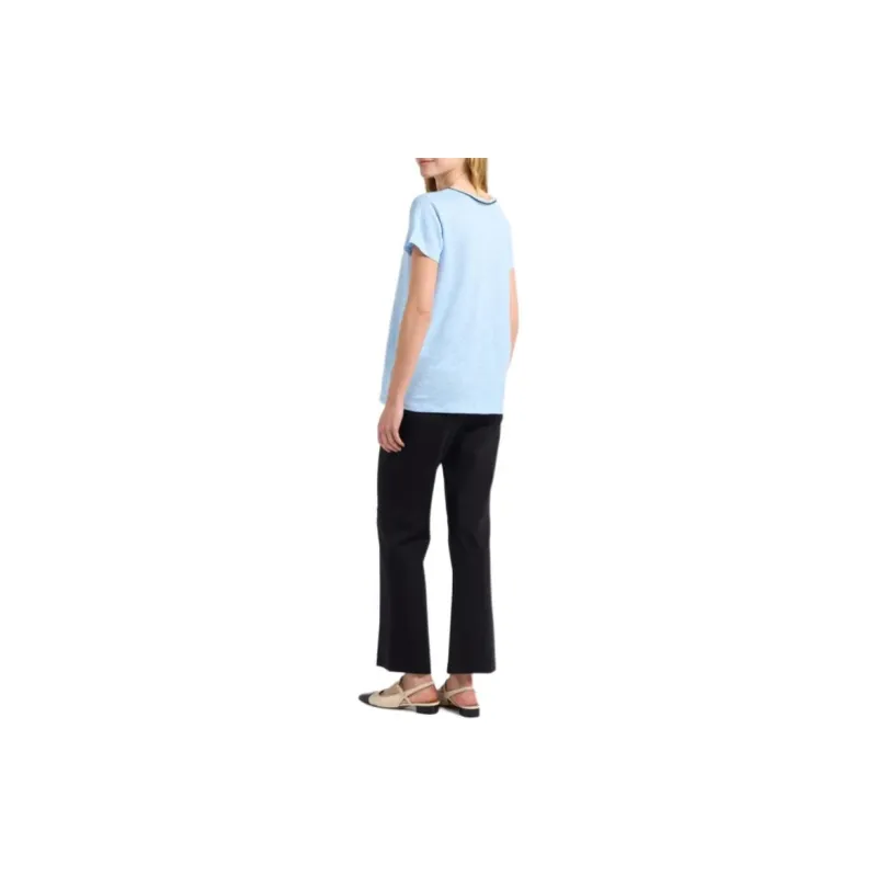 MaxMara Glasgow High waisted Trousers-4