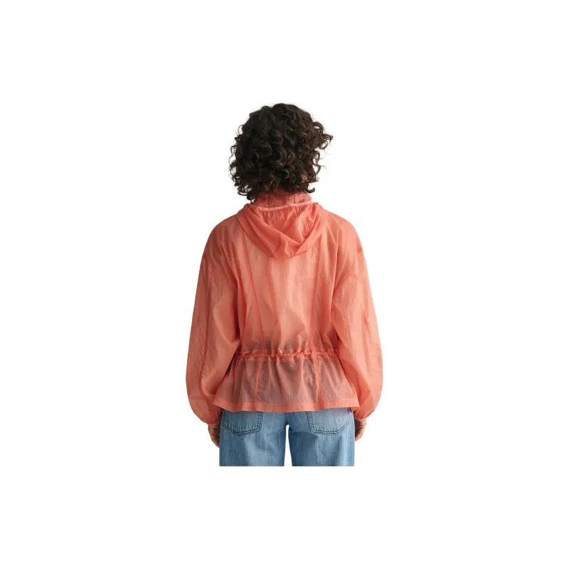 GANT SS24 Jackets & Coats Women's-3