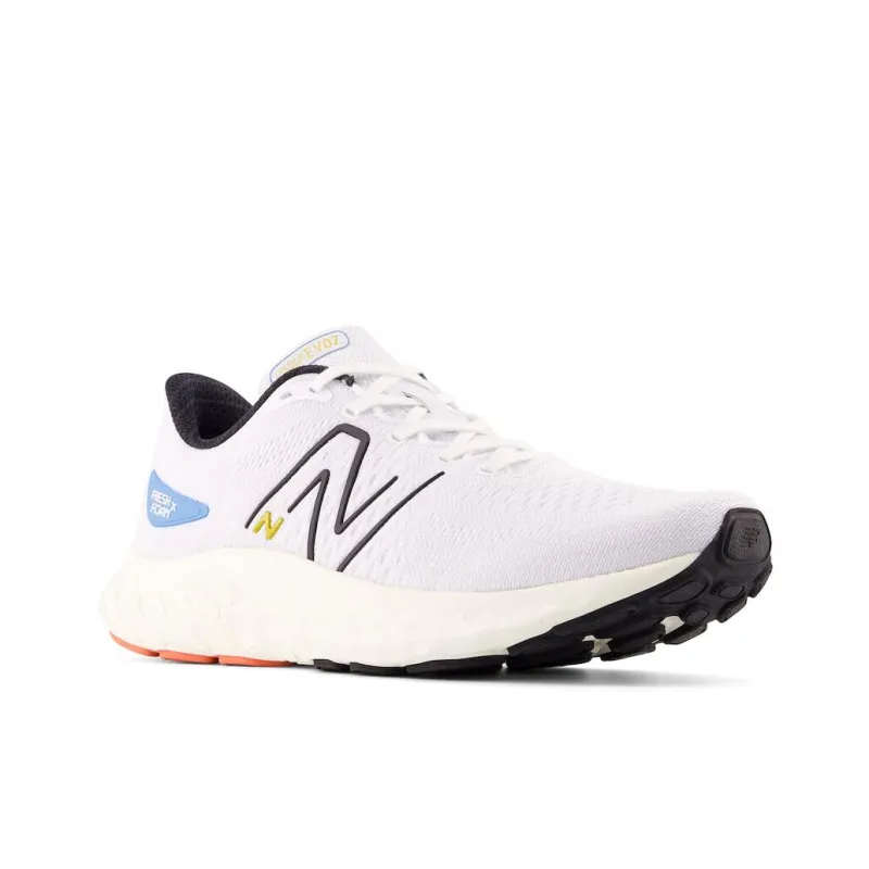 New Balance Fresh Foam Evoz V3 'White'-2