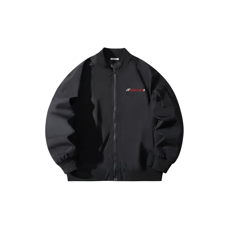 AMBER LIGHT Jackets Coats Unisex-1
