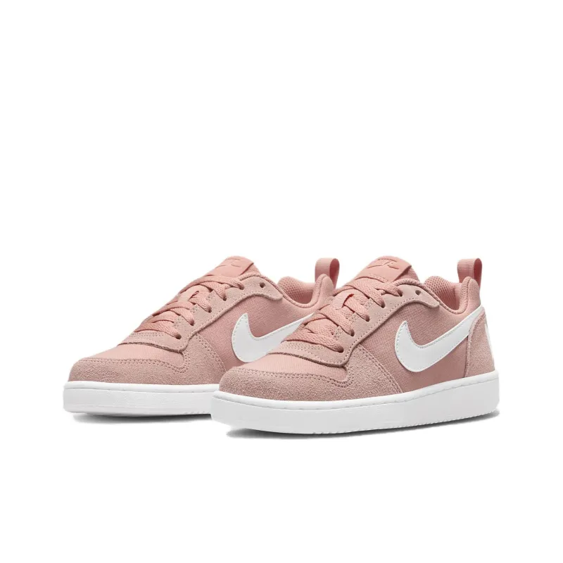 Nike Court Borough Kids' Running Shoes Grade School-2
