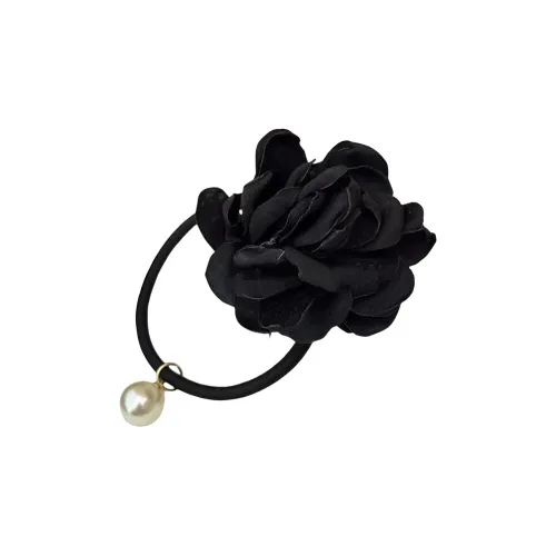 Connect the past and the present. Hair Ties Women's