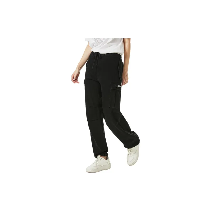 Ed Hardy SS24 Jeans Women's Black-2