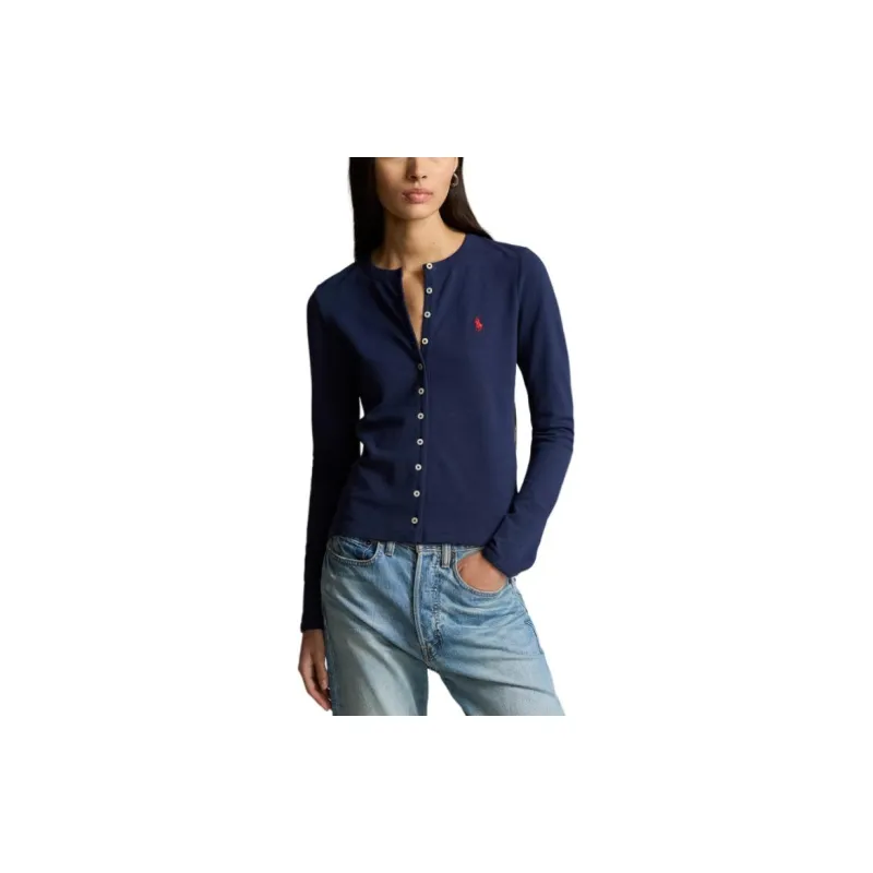 Polo Ralph Lauren Polo Pony embroidered Shirt-2