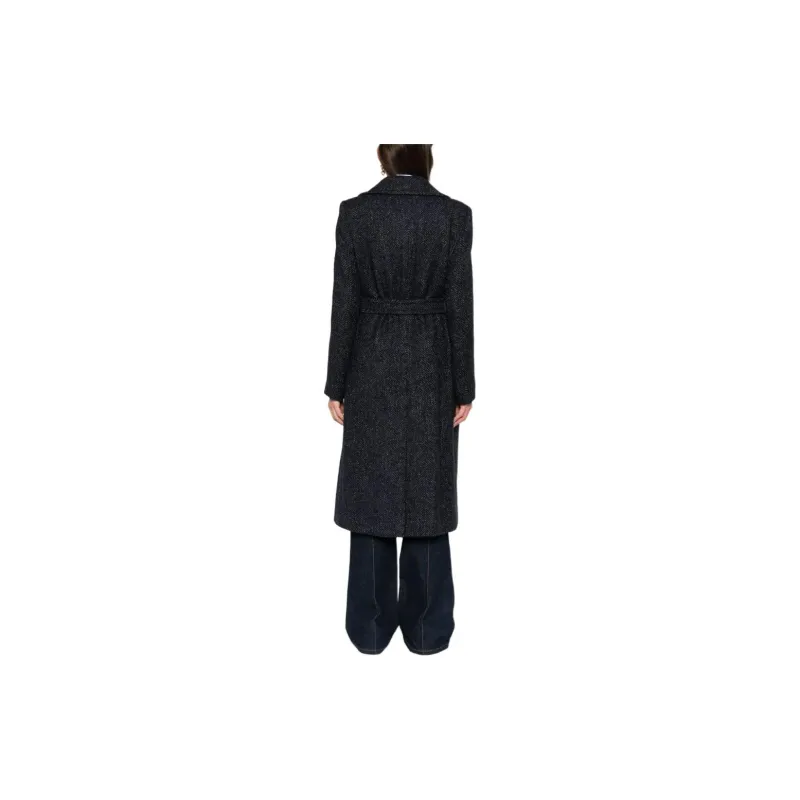 Tagliatore Maureen Coat-2