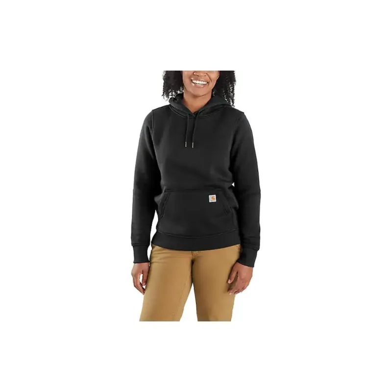 Carhartt 102790 WOMEN'S MIDWEIGHT HOODIE Sweatshirt RELAXED FIT Women's-5