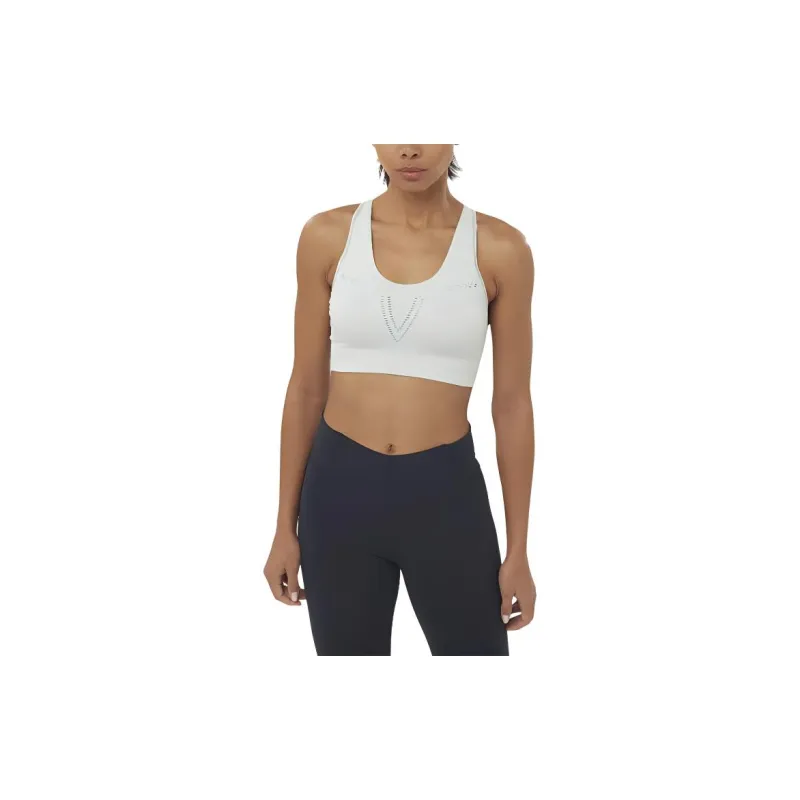 SALOMON ACTIVE MOVE ON Sports Underwear Women's Light Green-1