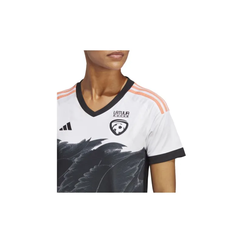 Adidas Soccer Jerseys Women's White-5