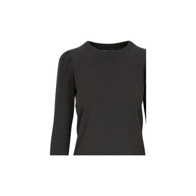 Veronica Beard Long sleeved Cotton Jersey-2