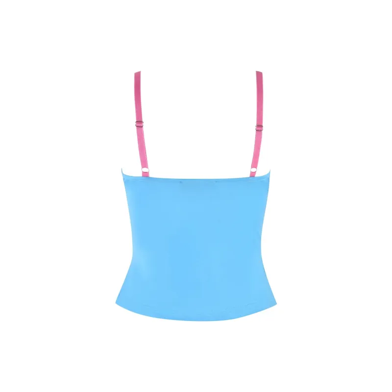I.AM.GIA ODETTA TOP Camisole Women's MULTI/Multicolor-1