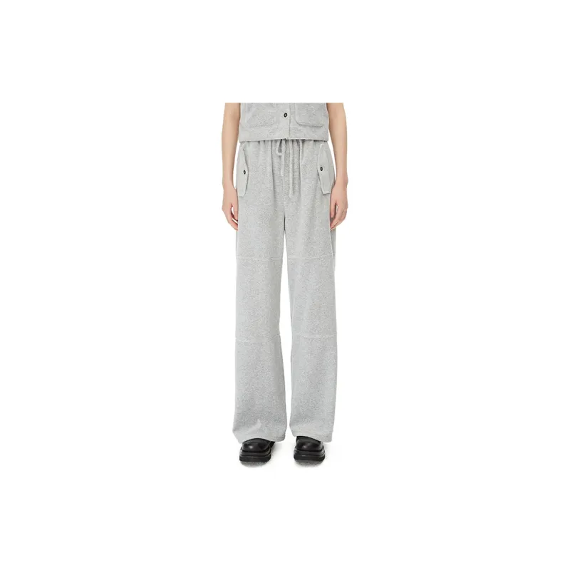 IMMI SS22 Straight Pants Women's-21
